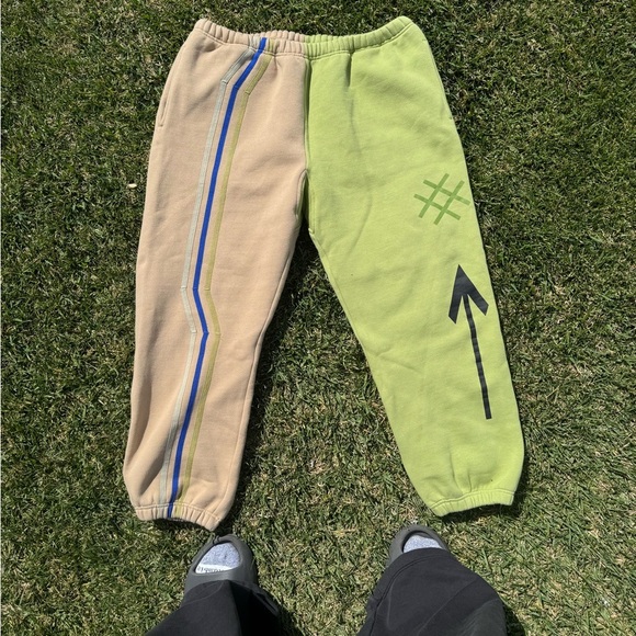 American Apparel Other - LUCID Heavyweight Sweatpants NWOT